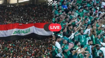 اللقاء المنتظر.. أين تشاهد بث نهائي كأس الخليج تحت 23 بين العراق والسعودية؟